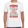 Mens Softstyle Tee Shirt Thumbnail