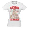 Womens Ice Tee Thumbnail