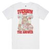 Mens Block Tee Thumbnail